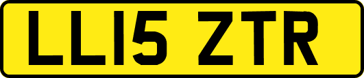LL15ZTR