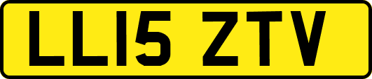 LL15ZTV