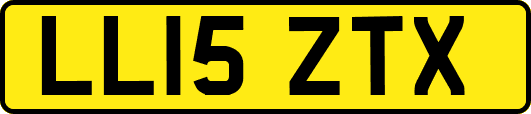 LL15ZTX