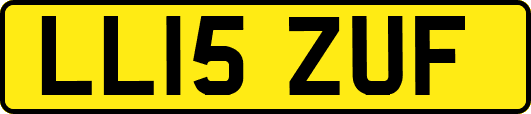 LL15ZUF