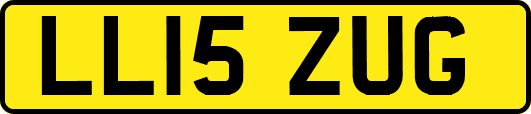 LL15ZUG
