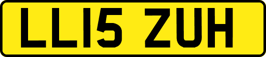LL15ZUH