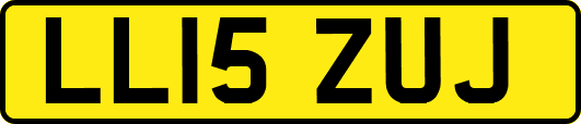 LL15ZUJ
