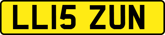 LL15ZUN