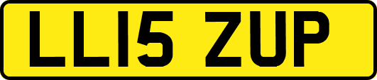 LL15ZUP