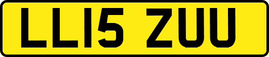 LL15ZUU