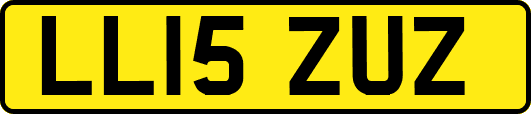 LL15ZUZ