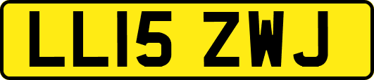 LL15ZWJ