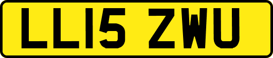 LL15ZWU