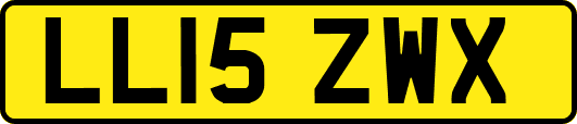 LL15ZWX
