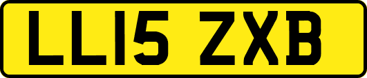 LL15ZXB