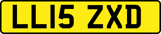LL15ZXD