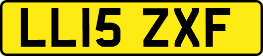 LL15ZXF