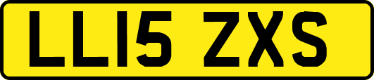 LL15ZXS