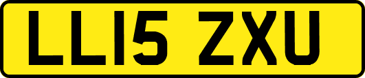 LL15ZXU