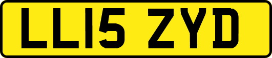 LL15ZYD