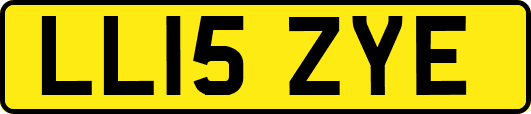 LL15ZYE