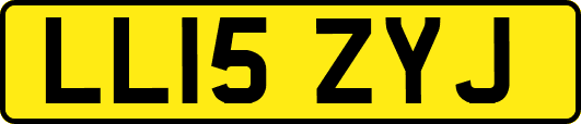 LL15ZYJ