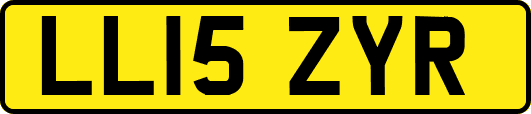 LL15ZYR