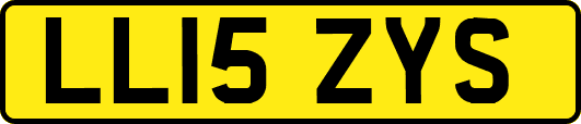 LL15ZYS
