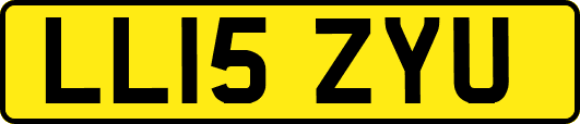 LL15ZYU