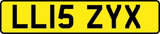 LL15ZYX