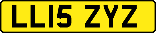 LL15ZYZ