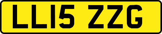 LL15ZZG