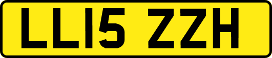 LL15ZZH