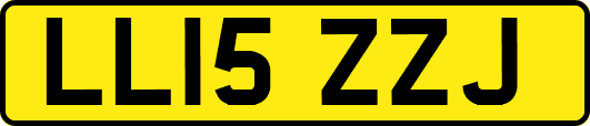 LL15ZZJ