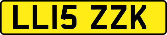 LL15ZZK