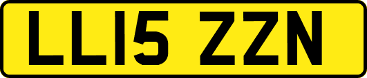 LL15ZZN