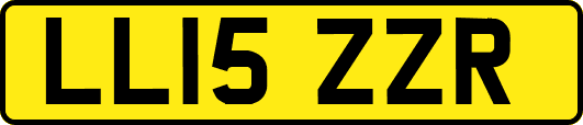 LL15ZZR