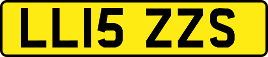 LL15ZZS