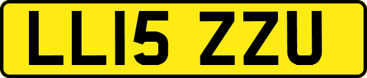LL15ZZU
