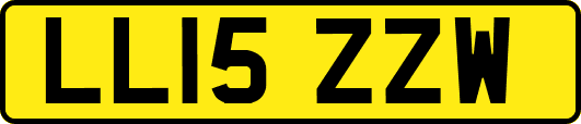 LL15ZZW