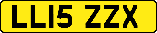 LL15ZZX