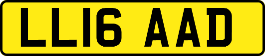 LL16AAD