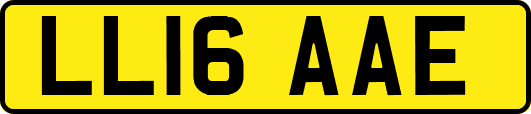 LL16AAE