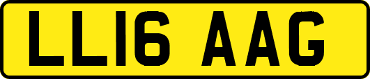 LL16AAG