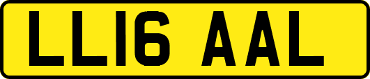 LL16AAL