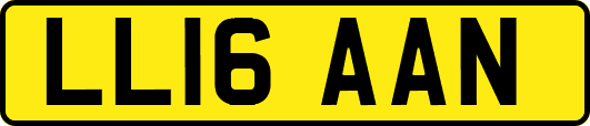 LL16AAN
