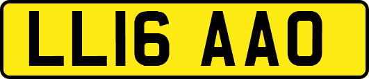 LL16AAO