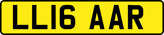 LL16AAR
