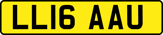LL16AAU