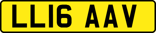 LL16AAV