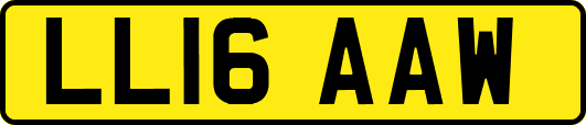 LL16AAW