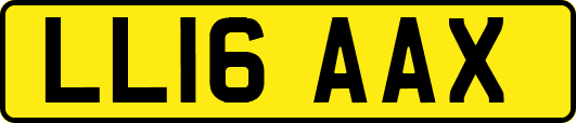 LL16AAX