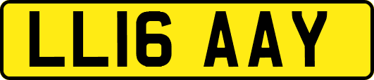 LL16AAY