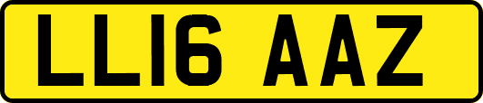 LL16AAZ